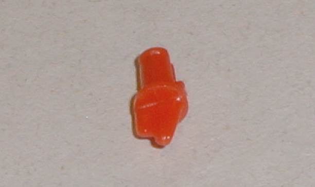 Scalextric SRS guide blade