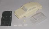 Triumph Dolomite kit - put together your own Scalextric car