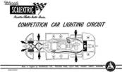 Diagram of lighting circuit