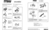 Maintenance instructions