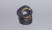 F1 front  tyres