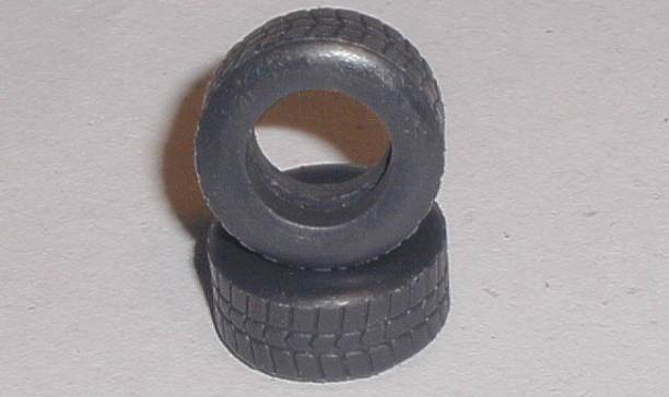  MAX Grip Scalextric tires