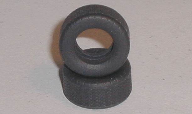  MAX Grip Scalextric tyres