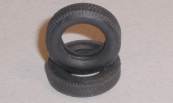 Scalextric parts, new tyres tires Ferrari 375