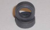 Scalextric tyres tires for front Spanish Exin Formula 1 cars