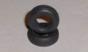 Front tyres for the Airfix slimline chassis