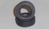 Tyres for the Airfix Indy Novi Ferguson 4 Wheel Drive cars