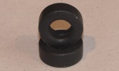 Airfix tyres for the rear of F1 Hi Speed cars