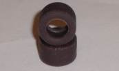 Rear tyres for the Airfix Series 4 and Plus cars