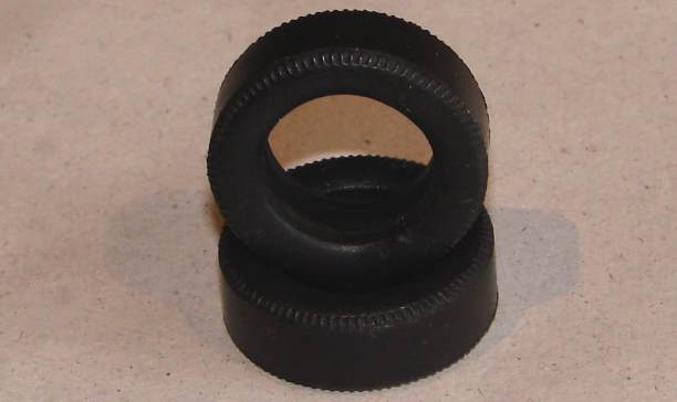  MAX Grip Carrera slot car tyres from Scalextric Car Restorations