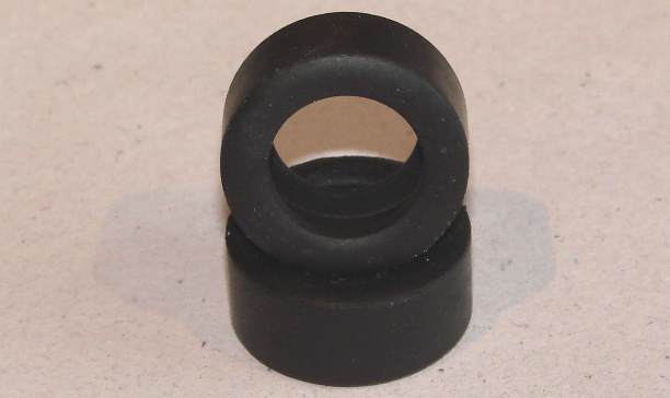  MAX Grip tyres from Scalextric Car Restorations