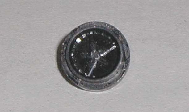 Wheel hub