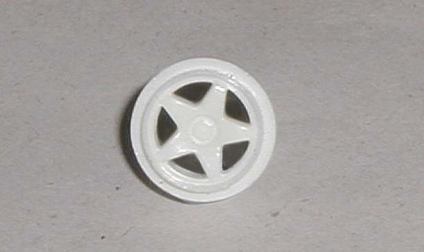 Wheel hub
