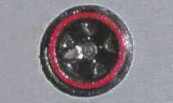 Wheels 5 spoke small
