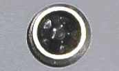 Scalextric wheels 5 spoke small
