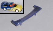 Ford Escort Cosworth rear wing