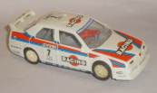 C572 Alfa Romeo 155 Racing
